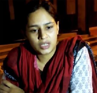 The couple got married to Kohli but 'he' left for Khan | लग्न केले कोहलीशी पण 'तो' निघाला खान