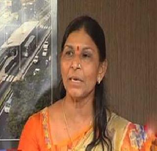 BJP's candidature for Vadodara by-election | वडोदराच्या पोटनिवडणुकीसाठी भाजपाकडून महिलेला उमेदवारी