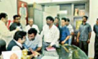 Raise a Samaj Bhavana for Meru Chhattri Samaj | मेरू छत्री समाजाकरिता समाजभवन उभारा