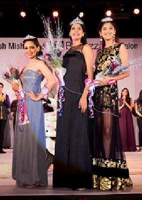 Navh Marshal Maharashtra Queen | निव्ह मार्शल महाराष्ट्र क्वीन