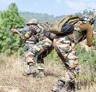 India announces 8 deaths in Pakistan | भारताच्या प्रत्युत्तरात पाकमध्ये ८ जणांचा मृत्यू