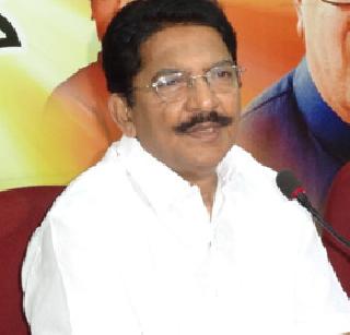 Vidyasagar Rao Governor of Maharashtra | विद्यासागर राव महाराष्ट्राचे राज्यपाल