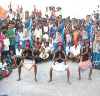 The building will be constructed in Borivli for the Agri-Koli community | आगरी-कोळी समाजासाठी बोरीवलीत होणार भवन