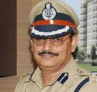 DIG Sunil Paraskar's clutches incomplete? | डीआयजी सुनील पारसकर यांची गच्छंती अटळ?