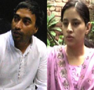 Tara Shahdev's allegations are false, I am Hindu - Ranjeet Kohli | तारा शाहदेवचे आरोप खोटे, मी हिंदूच - रणजित कोहली