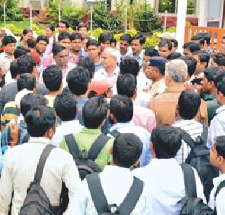 Suspension of Railway Recruitment | रेल्वे भरतीला स्थगिती