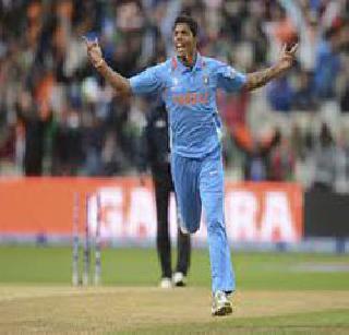 Umesh will use yorkers against England's batsmen: Umesh | इंग्लंडच्या फलंदाजांविरुद्ध यॉर्करचा वापर करणार : उमेश