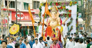 Ganapati Bappa Moraya | गणपती बाप्पा मोरया Ganapati Bappa Moraya | गणपती बाप्पा मोरया