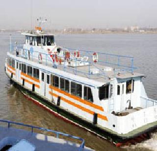 Thane, Navi Mumbai! | ठाणे, नवी मुंबईतून बोटीने या ! Thane, Navi Mumbai! | ठाणे, नवी मुंबईतून बोटीने या !