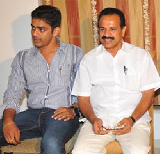 Kartik Sadanand Gowda has gone on my day - Kannada Model | कार्तिक सदानंद गौडापासून मला दिवस गेले - कन्नड मॉडेल