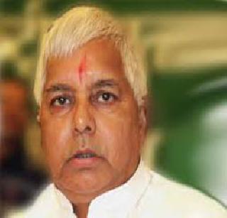 Surgery on Lalu Prasad Yadav | लालूप्रसाद यादवांवर शस्त्रक्रिया Surgery on Lalu Prasad Yadav | लालूप्रसाद यादवांवर शस्त्रक्रिया