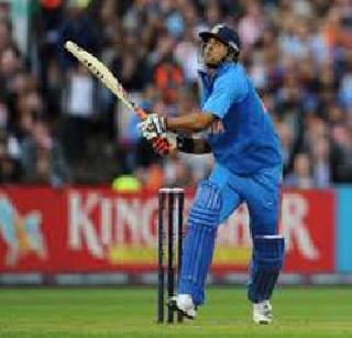 England defeated England by 133 runs | इंग्लंड पराभूत,भारताचा १३३ धावांनी विजय England defeated England by 133 runs | इंग्लंड पराभूत,भारताचा १३३ धावांनी विजय