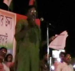 Rape will continue till the end of the earth - Trinamool leader's confession | पृथ्वी असेपर्यंत बलात्कार होतच राहणार - तृणमूल नेत्याची मुक्ताफळे