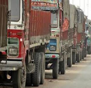 Diesel stolen | डिझेल चोरी पकडली Diesel stolen | डिझेल चोरी पकडली