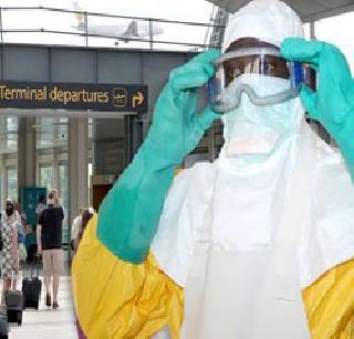 Ensure information from foreign countries | परदेशातून येणा-यांच्या माहितीची खातरजमा Ensure information from foreign countries | परदेशातून येणा-यांच्या माहितीची खातरजमा