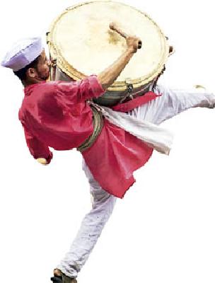 Will you do energy? | ऊर्जेचं कराल काय?