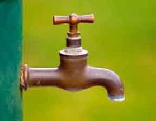 2.86 crore for water shortage work payments | पाणीटंचाई कामांच्या देयकांसाठी २.८६ कोटी