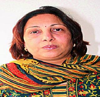 Launch of Ganpati by the initiative of Lokmat Sakhi Maha | लोकमत सखी मंचाच्या पुढाकाराने च्या गणपतीची मुहूर्तमेढ Launch of Ganpati by the initiative of Lokmat Sakhi Maha | लोकमत सखी मंचाच्या पुढाकाराने च्या गणपतीची मुहूर्तमेढ