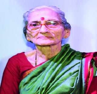 Critique of women's priesthood: Joshi | स्त्रियांचे पौरोहित्य हा क्रांतिकारक निर्णय : जोशी Critique of women's priesthood: Joshi | स्त्रियांचे पौरोहित्य हा क्रांतिकारक निर्णय : जोशी