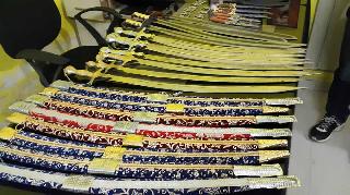 The accused accused along with arms and ammunition in Akola | अकोल्यात शस्त्रसाठय़ासह आरोपी गजाआड