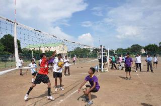 Winner of Shivaji College in Akola District Level School Volleyball Championship | अकोला जिल्हास्तरीय शालेय व्हॉलीबॉल स्पर्धेत शिवाजी महाविद्यालय विजेता Winner of Shivaji College in Akola District Level School Volleyball Championship | अकोला जिल्हास्तरीय शालेय व्हॉलीबॉल स्पर्धेत शिवाजी महाविद्यालय विजेता