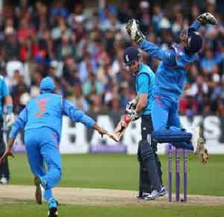 High bowlers, batsmen have a lot | गोलंदाजांची कमाल, फलंदाजांची धमाल High bowlers, batsmen have a lot | गोलंदाजांची कमाल, फलंदाजांची धमाल