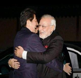 Smart City to become Modi's constituency | मोदींचा मतदारसंघ बनणार स्मार्ट सिटी Smart City to become Modi's constituency | मोदींचा मतदारसंघ बनणार स्मार्ट सिटी