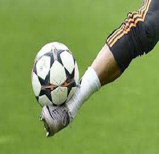 Mumbai's football team is 'home'! | मुंबईच्या फुटबॉल संघाला ‘घर’ परके!