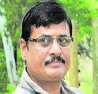 Faith is misrepresenting | श्रद्धेचा विपर्यास होतो आहे