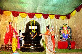 Shankarbakshi ... | शंकरभक्ती...