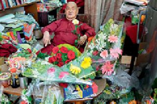 Mahabodhi Mahavihara's fight will be revived again | महाबोधी महाविहाराचा लढा पुन्हा जोमाने उभारणार