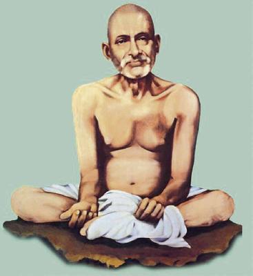 Shree's death anniversary concludes | श्रींच्या पुण्यतिथी उत्सवाची सांगता