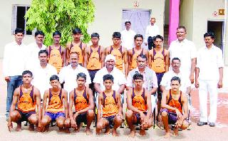 Shevgaon, Karjat, Nagar Taluka Ajinkya | शेवगाव, कर्जत, नगर तालुका अजिंक्य