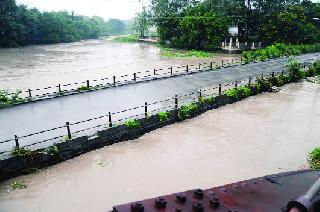 Overwhelm | अतिवृष्टीचा जबर तडाखा