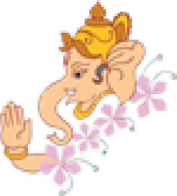 Ganeshotsav's political 'event' | गणेशोत्सवाचा राजकीय ‘इव्हेंट’