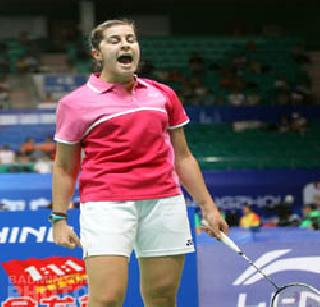 Long Chen, K Rollina New Champion | लोंग चेन, कॅ रोलिना नवे चॅम्पियन Long Chen, K Rollina New Champion | लोंग चेन, कॅ रोलिना नवे चॅम्पियन