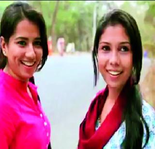 'My name is Shivsena' | ‘माझं नाव शिवसेना’