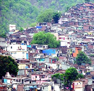 Development of Khuntla Kopri Panchpakhadi | खुंटला कोपरी पाचपाखाडीकरांचा विकास Development of Khuntla Kopri Panchpakhadi | खुंटला कोपरी पाचपाखाडीकरांचा विकास