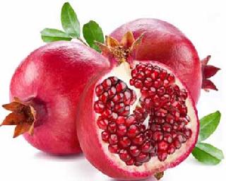 The prices of pomegranate collapsed | डाळिंबाचे भाव गडगडले The prices of pomegranate collapsed | डाळिंबाचे भाव गडगडले