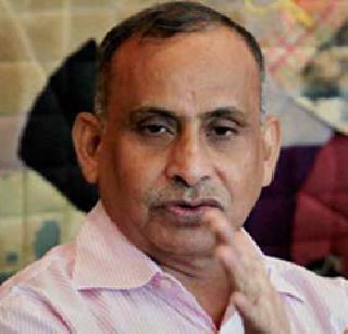 Former Chancellor Uttam Khobragade Rep | माजी सनदी अधिकारी उत्तम खोब्रागडे रिपाइंत