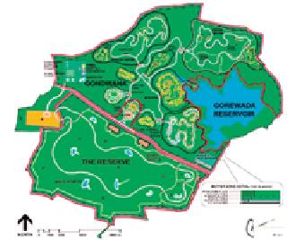 Gorevada project to build two-million 'boost' | गोरेवाडा प्रकल्पाला दोन कोटींचे ‘बुस्ट’ Gorevada project to build two-million 'boost' | गोरेवाडा प्रकल्पाला दोन कोटींचे ‘बुस्ट’