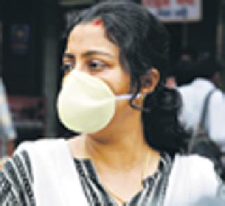 Scarcity of 'Tami Flu' | ‘टॅमी फ्लू’चा तुटवडा