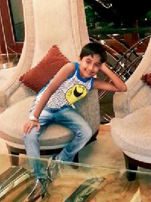 Era lost, breath stopped! | युग हरवला, श्वास रोखला!