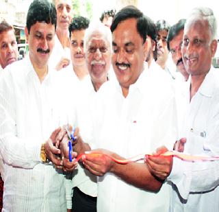 The need for a good idea community | चांगल्या विचारांची समाजाला गरज