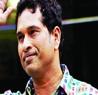 Sachin's autobiography 'Master Stroke' | सचिन आत्मकथेत उलगडणार ‘मास्टर स्ट्रोक’