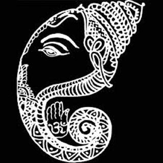 At Kakanwada, there was a tradition of 'Ek Gaav Ek Ganapati' | काकणवाडा येथे ‘एक गाव एक गणपती’ची परंपरा कायम