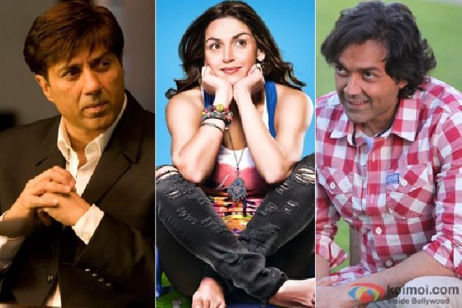 Celebrity brother sister | सेलिब्रिटी भाऊ बहिण