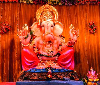 RTO checks for immersion procession vehicles | विसर्जन मिरवणुकीतील वाहनांची आरटीओकडून तपासणी