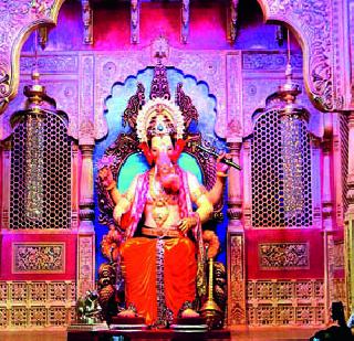 Bappa's immersion of Anant Chaturdheela full moon? | बाप्पाचे विसर्जन अनंत चतुर्दशीला की पौर्णिमेला?