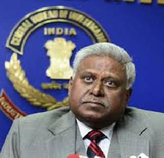 CBI chief's culprit: In this case | सीबीआय प्रमुख आरोपीच्या पिंज:यात CBI chief's culprit: In this case | सीबीआय प्रमुख आरोपीच्या पिंज:यात